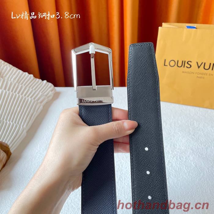 Louis Vuitton Belt 38MM LVB00169